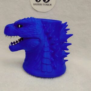 Dragon pen holder